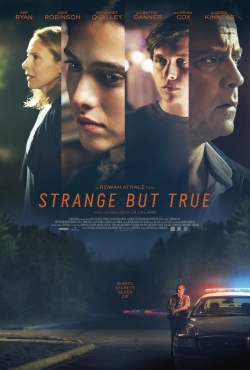 Watch Strange But True movies free hd online