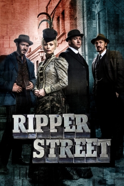 Watch Ripper Street movies free hd online