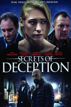 Watch Secrets of Deception movies free hd online