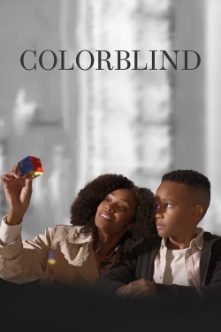 Watch Colorblind movies free hd online