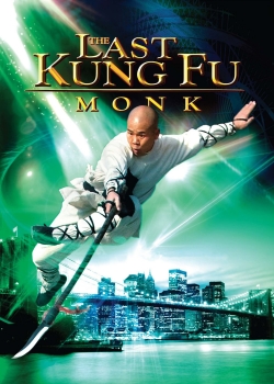 Watch The Last Kung Fu Monk movies free hd online