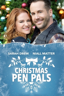 Watch Christmas Pen Pals movies free hd online