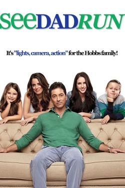 Watch See Dad Run movies free hd online