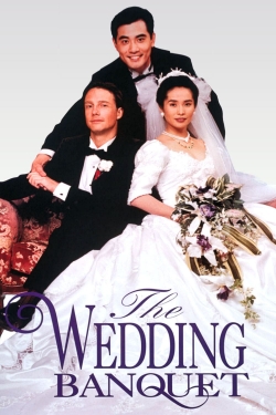 Watch The Wedding Banquet movies free hd online