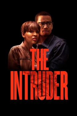 Watch The Intruder movies free hd online