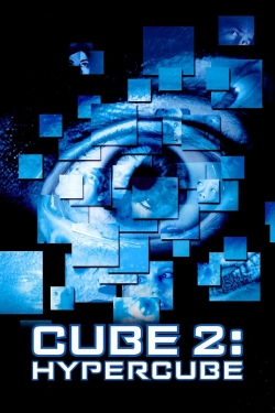 Watch Cube 2: Hypercube movies free hd online