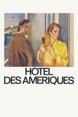 Watch Hotel America movies free hd online