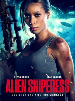 Watch Alien Sniperess movies free hd online