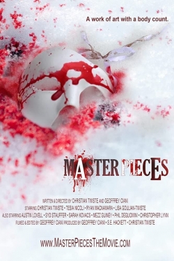 Watch Master Pieces movies free hd online