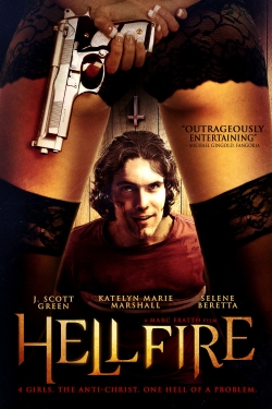 Watch Hell Fire movies free hd online