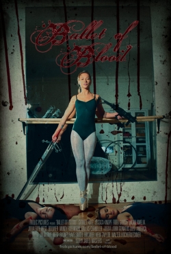 Watch Ballet Of Blood movies free hd online