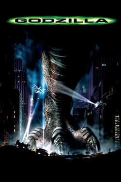 Watch Godzilla movies free hd online