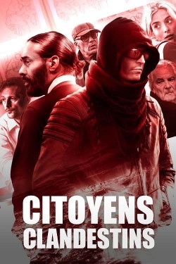 Watch Citoyens clandestins movies free hd online