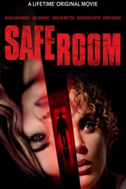 Watch Safe Space movies free hd online