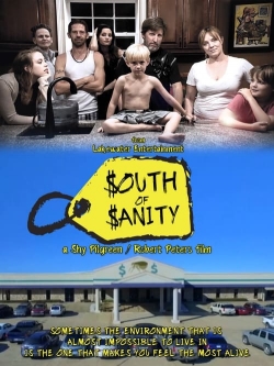 Watch South of Sanity movies free hd online