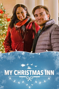 Watch My Christmas Inn movies free hd online