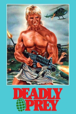 Watch Deadly Prey movies free hd online