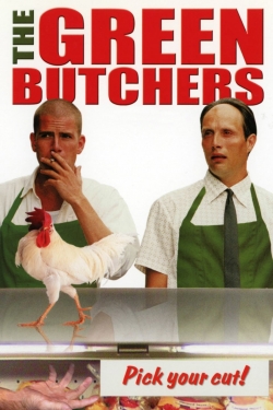 Watch The Green Butchers movies free hd online