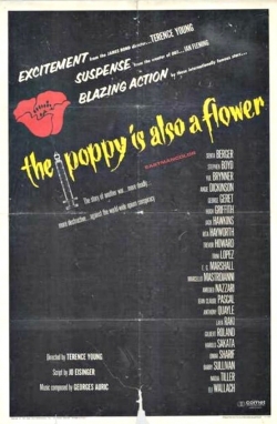 Watch Poppies Are Also Flowers movies free hd online