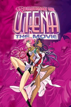 Watch Revolutionary Girl Utena: The Adolescence of Utena movies free hd online