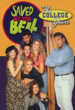 Watch Saved by the Bell: The College Years movies free hd online