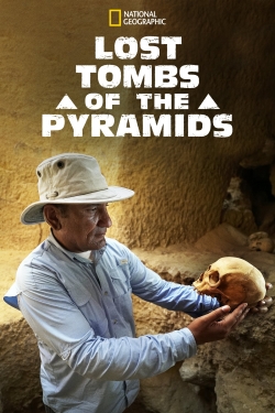 Watch Lost Tombs of the Pyramids movies free hd online