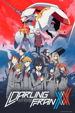 Watch DARLING in the FRANXX movies free hd online