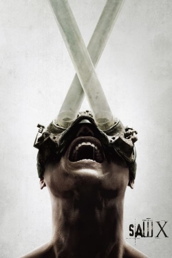 Watch Saw X movies free hd online