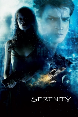 Watch Serenity movies free hd online