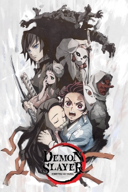 Watch Demon Slayer: Kimetsu no Yaiba movies free hd online