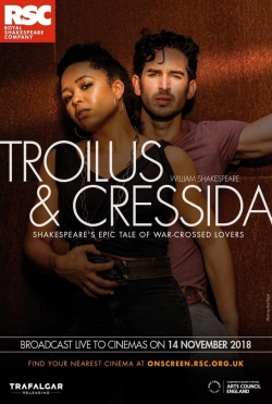 Watch RSC Live: Troilus and Cressida movies free hd online