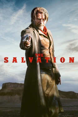 Watch The Salvation movies free hd online