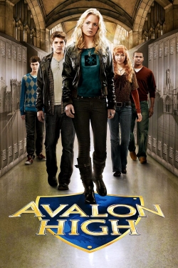 Watch Avalon High movies free hd online