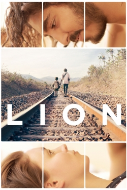 Watch Lion movies free hd online