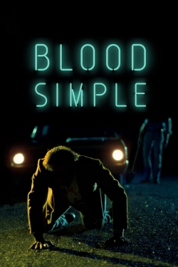 Watch Blood Simple movies free hd online