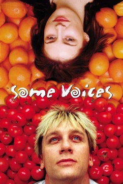 Watch Some Voices movies free hd online