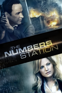 Watch The Numbers Station movies free hd online