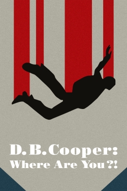 Watch D.B. Cooper: Where Are You?! movies free hd online