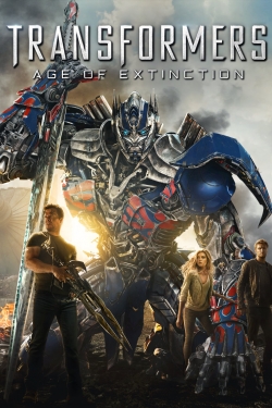 Watch Transformers: Age of Extinction movies free hd online