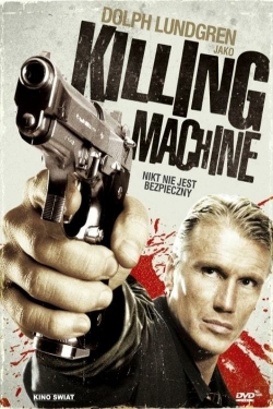 Watch The Killing Machine movies free hd online