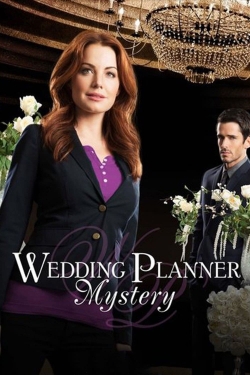 Watch Wedding Planner Mystery movies free hd online