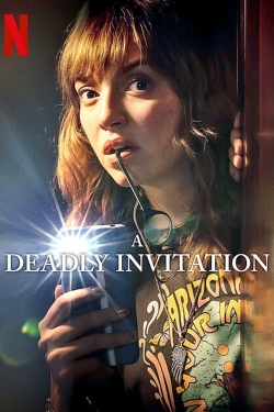 Watch A Deadly Invitation movies free hd online