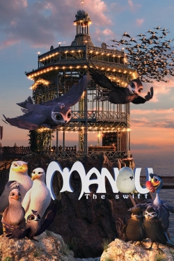 Watch Manou the Swift movies free hd online