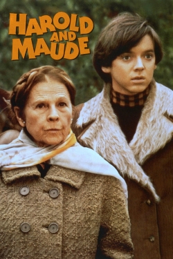 Watch Harold and Maude movies free hd online