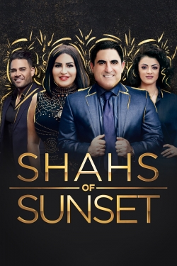 Watch Shahs of Sunset movies free hd online