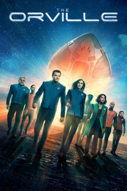 Watch The Orville movies free hd online