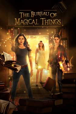 Watch The Bureau of Magical Things movies free hd online