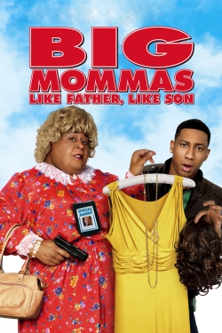 Watch Big Mommas: Like Father, Like Son movies free hd online