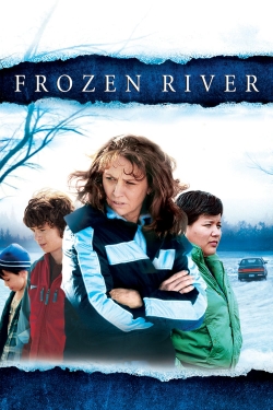 Watch Frozen River movies free hd online