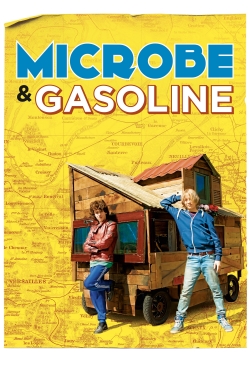 Watch Microbe and Gasoline movies free hd online